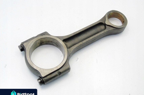 Korbowód 2.0 Dci Trafic 2 Vivaro Primastar