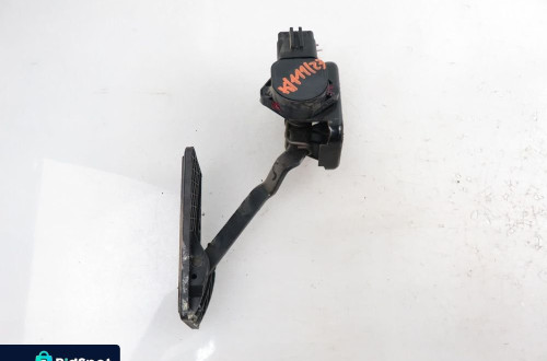 POTENCJOMETR GAZU CHRYSLER VOYAGER IV 2.5 CRD