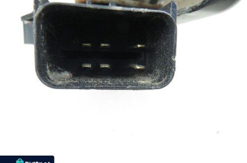 POTENCJOMETR GAZU CHRYSLER VOYAGER IV 2.5 CRD