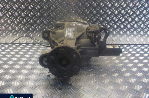 MERCEDES GL X164 LIFT DYFER MOST TYŁ A1643500814