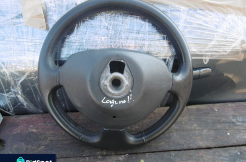 Kierownica Renault Laguna II