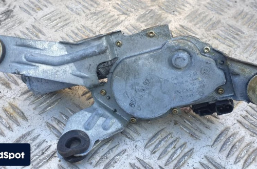 bmw e36 silniczek wycieraczki tyl tylnej 8360154
