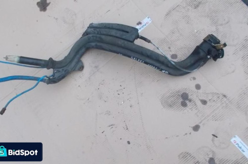 RURA WLEWU PALIWA SHARAN ALHAMBRA GALAXY