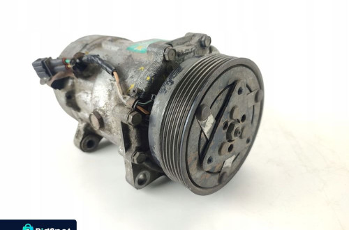 SPRĘŻARKA KLIMATYZACJI VW GOLF IV 1.4 16V AKQ 1J0820803F
