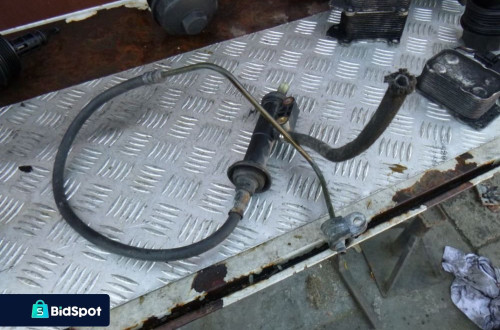 mercedes vito 638 wysprzeglik pompka sprzegla 0002903212