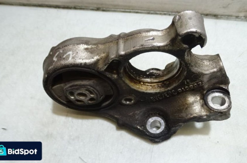 PODPORA PÓŁOSI CITROEN C5 III 1.6HDI