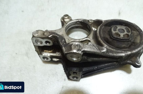 PODPORA PÓŁOSI CITROEN C5 III 1.6HDI