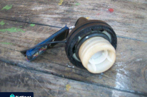 Korek wlewu paliwa Agila A suzuki wagon