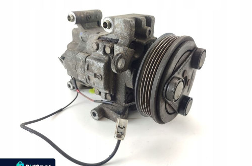 SPRĘŻARKA KLIMATYZACJI MAZDA 5 I 3 BK 2.0 16V H12A1AJ4EZ