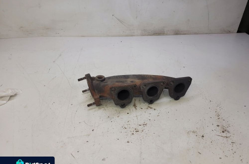 KOLEKTOR WYDECHOWY A4 A5 A6 3.0 TFSI 06E253033E
