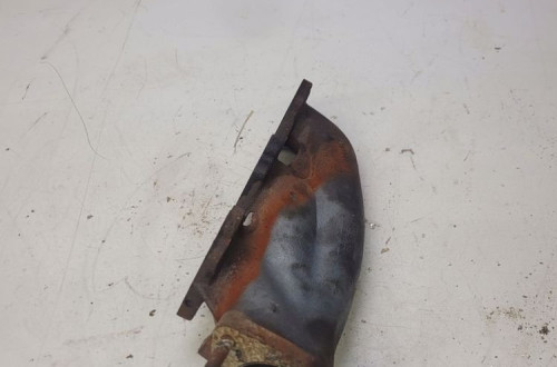 KOLEKTOR WYDECHOWY A4 A5 A6 3.0 TFSI 06E253033E