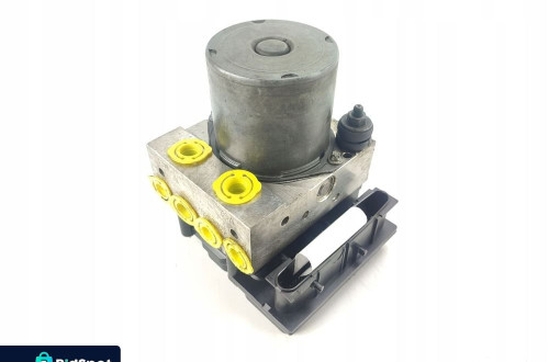 POMPA STEROWNIK ABS CITROEN C4 I 9649988180 0265950370