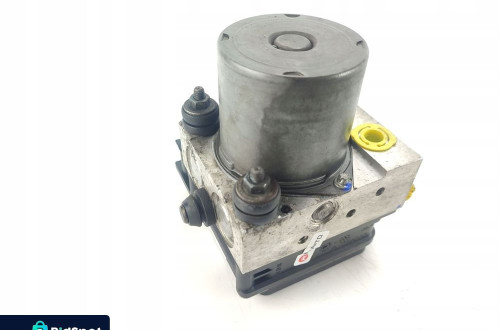 POMPA STEROWNIK ABS CITROEN C4 I 9649988180 0265950370