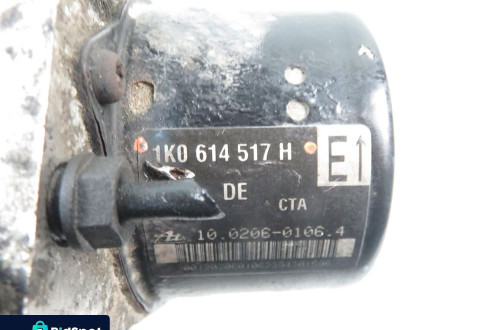 POMPA ABS VW TOURAN I 1K0907379K 1K0614517H