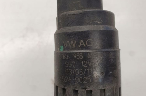 POMPKA SPRYSKIWACZY AUDI A4 B8 A5 8T Q5 1K6955651
