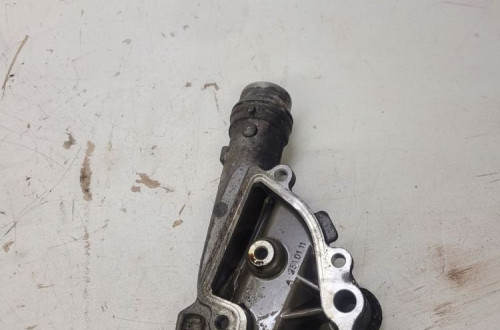 OBUDOWA TERMOSTATU AUDI S4 S5 A6 3.0 T 06E121161AN