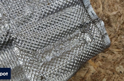 OSŁONA TERMICZNA TUNELU AUDI A4 B8 A5 8K0803979E