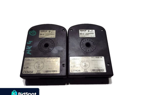 FORD MONDEO MK4 MODUŁ BLUETOOTH 7s7t19g488bd