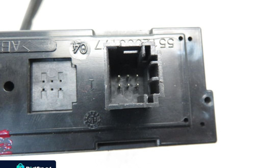 PODNOŚNIK SZYBY PRAWY PRZÓD CITROEN C5 9648485080