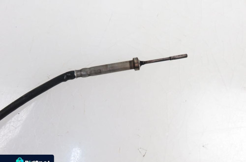 CZUJNIK SPALIN VOLVO C30 2.0 D 3M5A12B591BA