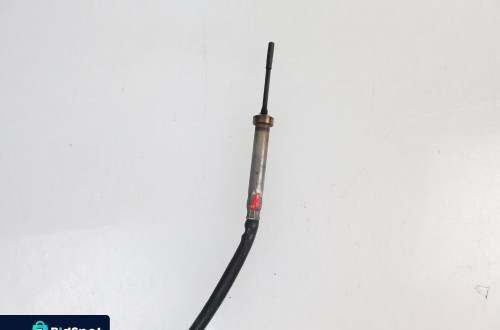 CZUJNIK SPALIN VOLVO C30 2.0 D 3M5A12B591BA