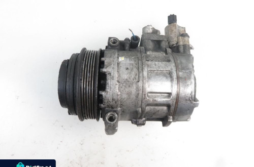 KOMPRESOR KLIMATYZACJI VITO 638 CDI 2.2 000234311
