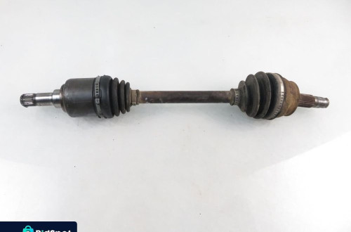 PÓŁOŚ LEWA PRZEDNIA FIAT PANDA II 1.3 D