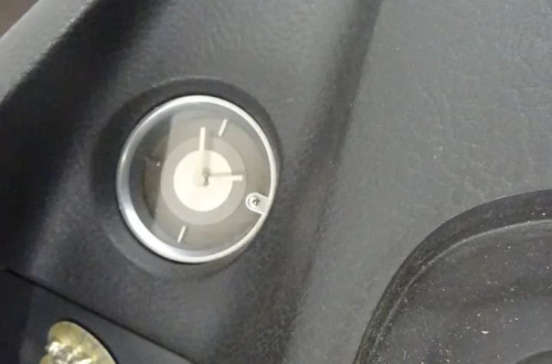 RENAULT VEL SATIS LIFT DESKA ROZDZEILCZA KOKPIT