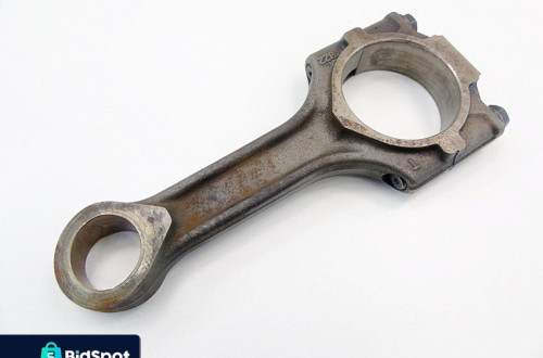 Korbowód 822 1.6 D Jtd Mjtd Tipo Doblo Renegade 500X 500L Bravo Ii