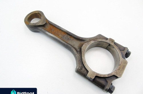 Korbowód 822 1.6 D Jtd Mjtd Tipo Doblo Renegade 500X 500L Bravo Ii