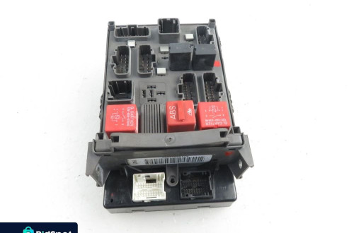BSI RENAULT LAGUNA II Grandtour 1.9 dCi 8200228557