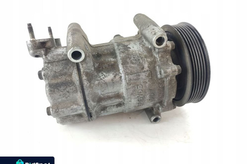 SPRĘŻARKA KLIMATYZACJI CITROEN C3 I (2002-2005) 9684480480