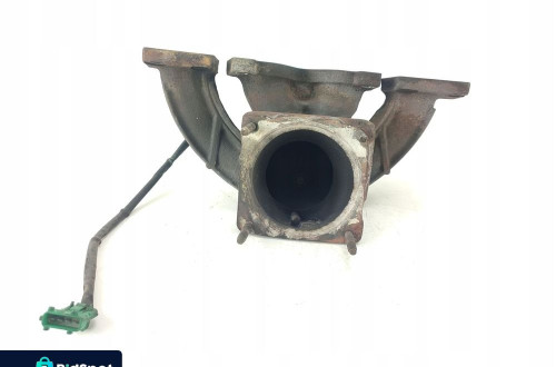 KOLEKTOR WYDECHOWY CITROEN XSARA LIFT (2000-2005) 1.6 16V 109KM NFU