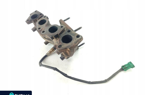 KOLEKTOR WYDECHOWY CITROEN XSARA LIFT (2000-2005) 1.6 16V 109KM NFU