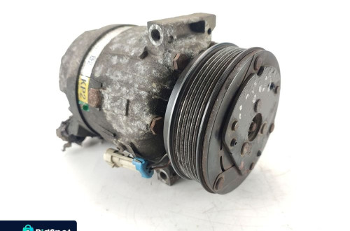 SPRĘŻARKA KLIMATYZACJI OPEL VECTRA C 1.9 CDTI Z19DT 120KM 13197197