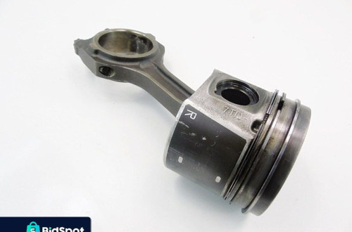 Tłok Korbowód 7T1Q 1.8 Tdci Mondeo 4 Focus 2 S-Max Galaxy 2 C-Max Connect