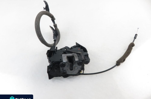 ZAMEK LEWY TYLNY RENAULT ESPACE V (JR_) 825017971R