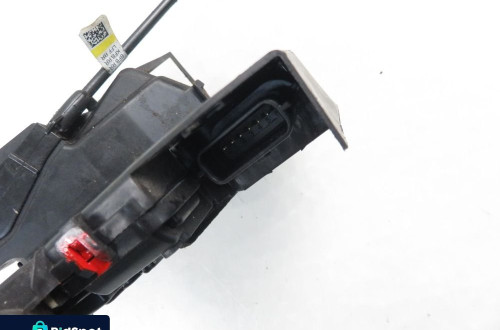 ZAMEK LEWY TYLNY RENAULT ESPACE V (JR_) 825017971R