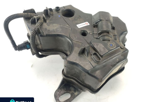 ZBIORNIK PŁYNU FAP PEUGEOT 308 T9 1.6 BlueHDI BHZ 9808025480 3/4 PŁYNU
