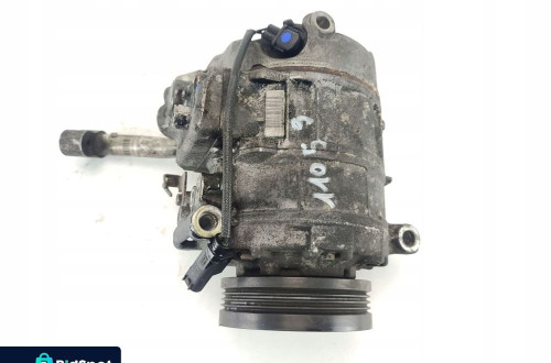 SPRĘŻARKA KLIMATYZACJI BMW E65 3.0 D M57D30 231KM 6917859-05