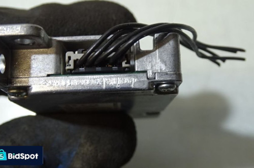 PRZETWORNICA LED SKODA SCALA 7PP941597D