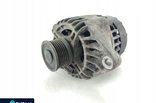 ALTERNATOR 90A FIAT BRAVO II STILO 1.9 JTD 120KM 51727338