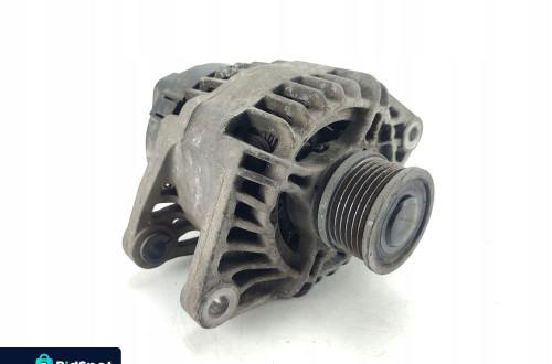 ALTERNATOR 90A FIAT BRAVO II STILO 1.9 JTD 120KM 51727338