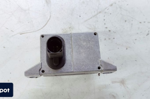 CZUJNIK MODUŁ SENSOR ESP AUDI A3 8P 1K0907652A
