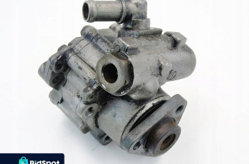 Pompa Wspomagania 1.9 Tdi Passat B5 Audi A4 B5 A6 C5 80 B4 8D0145155Q