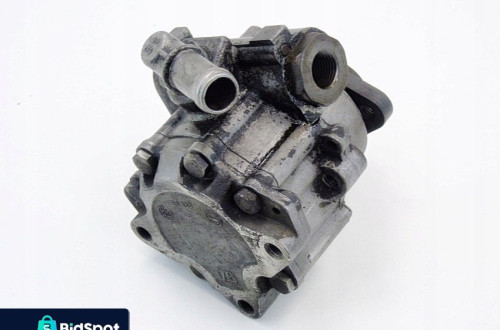Pompa Wspomagania 1.9 Tdi Passat B5 Audi A4 B5 A6 C5 80 B4 8D0145155Q