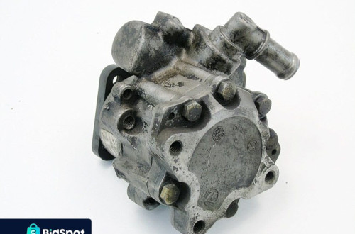 Pompa Wspomagania 1.9 Tdi Passat B5 Audi A4 B5 A6 C5 80 B4 8D0145155Q
