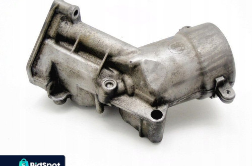 Obudowa Filtra Oleju 2.0 Cdt Cdti Rover 75 Mg Zt