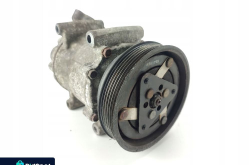 SPRĘŻARKA KLIMATYZACJI RENAULT MODUS 1.6 16V 88KM 8200365787
