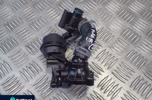 ZAWÓR REGULUJĄCY KRÓCIEC WODY AUDI VW 3,0 TDI CTB 059121625C RADOM